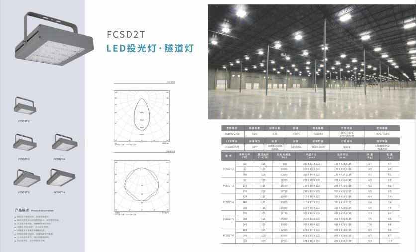 洛隆投光灯 洛隆投光灯