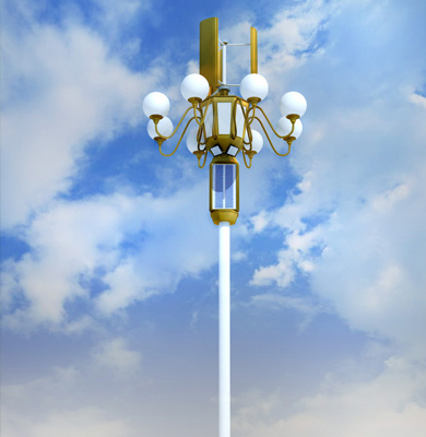 洛隆中华灯 洛隆中华灯