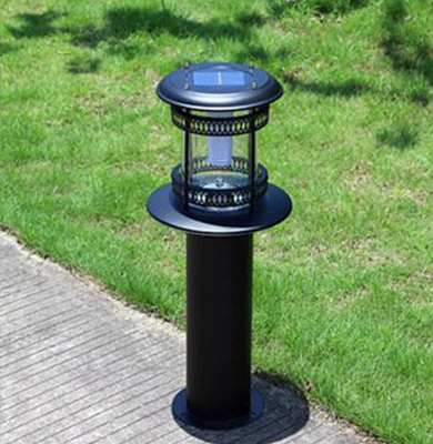 洛隆草坪灯