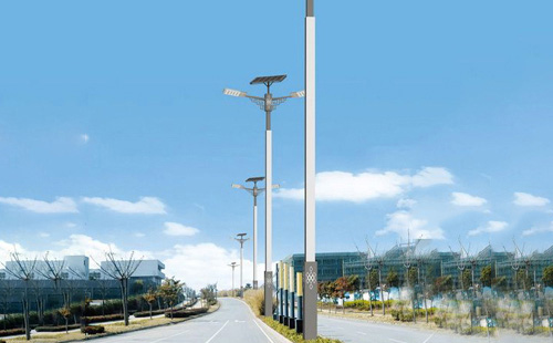 2025年洛隆太阳能路灯安装标准及补贴申领指南 2025年洛隆太阳能路灯安装标准及补贴申领指南