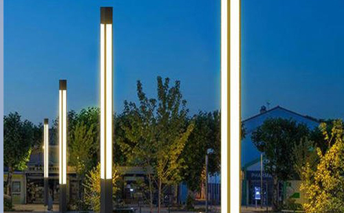 洛隆景观灯选购与安装全攻略：户外照明避坑指南