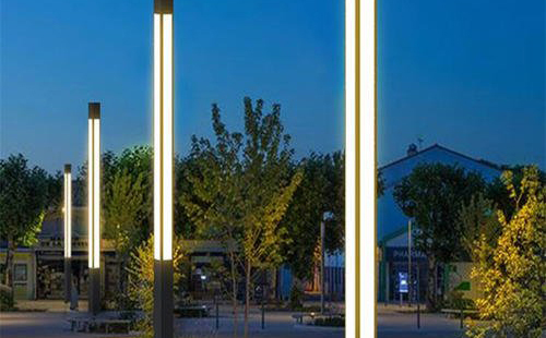 太阳能洛隆景观灯定制常见问题与解决方案