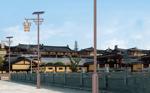 洛隆太阳能路灯不亮故障排查与修复 洛隆太阳能路灯不亮故障排查与修复