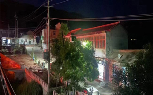 洛隆太阳能路灯在暴雪天气下的应对策略 洛隆太阳能路灯在暴雪天气下的应对策略