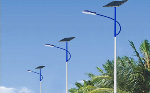 洛隆太阳能路灯防触电安全指南:如何选择与维护 洛隆太阳能路灯防触电安全指南:如何选择与维护