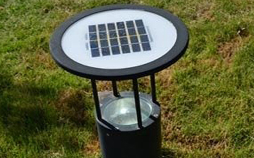 别墅庭院氛围营造:洛隆草坪灯选型与布光技巧 别墅庭院氛围营造:洛隆草坪灯选型与布光技巧