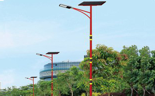 景区夜游新宠:洛隆民族特色路灯选型与布灯技巧 景区夜游新宠:洛隆民族特色路灯选型与布灯技巧