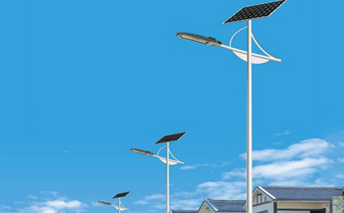 洛隆太阳能路灯安装调试与维护全指南 洛隆太阳能路灯安装调试与维护全指南