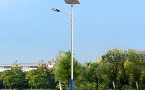 洛隆太阳能路灯验收必看五大标准 洛隆太阳能路灯验收必看五大标准