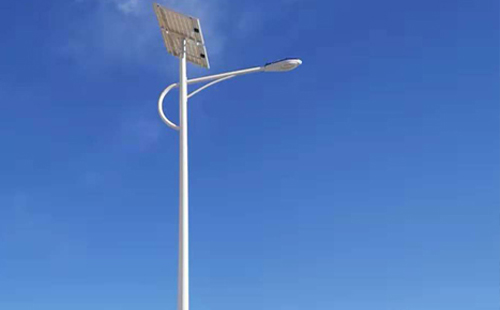 均匀度0.4与0.6差距多大?洛隆太阳能路灯配光指南 均匀度0.4与0.6差距多大?洛隆太阳能路灯配光指南