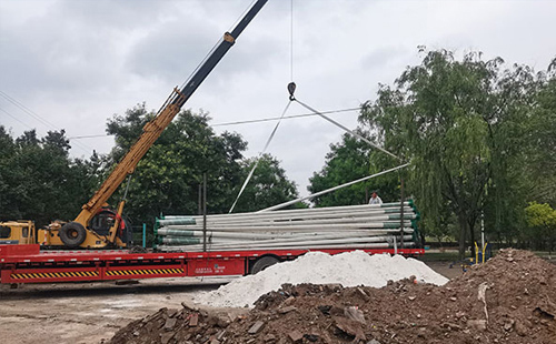 节能率提升30%:洛隆智慧路灯控制器方案选型 节能率提升30%:洛隆智慧路灯控制器方案选型