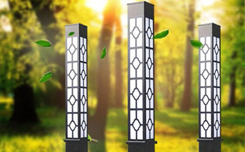 太阳能洛隆景观灯选型要点及本地化供应能力分析 太阳能洛隆景观灯选型要点及本地化供应能力分析