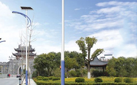 洛隆太阳能路灯选型配置与地域适应性应用指南 洛隆太阳能路灯选型配置与地域适应性应用指南