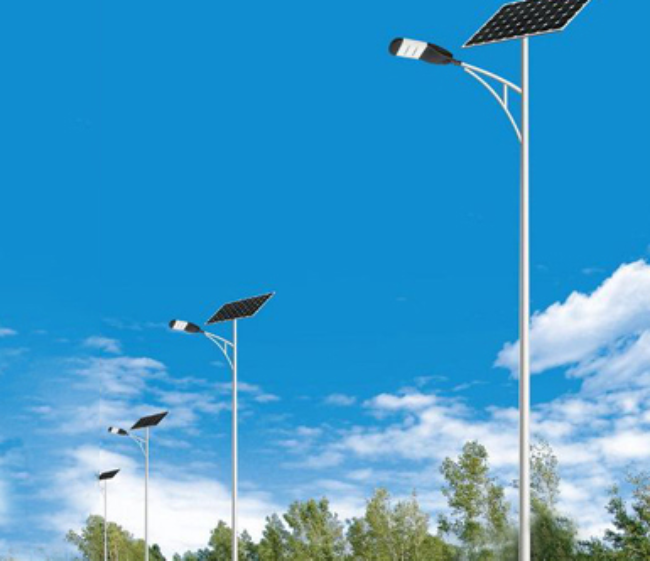 洛隆太阳能路灯维护时，这些细节别忽略！